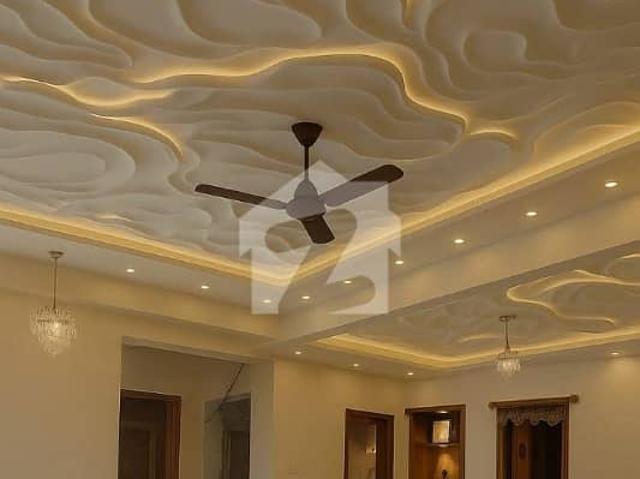 1800 Net Sq. Ft. 3 Bed D/L Portion For Sale | Prime Location | Demand 4.50 Crore
