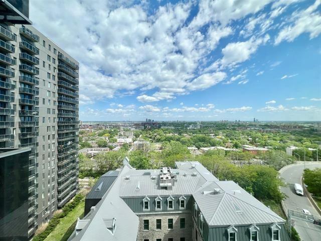 1800 Boul. René Lévesque O