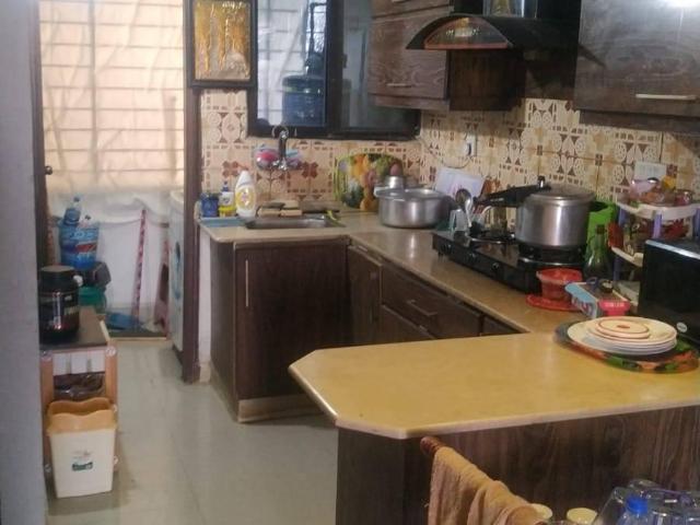 1800 Ft² Flat for Rent
