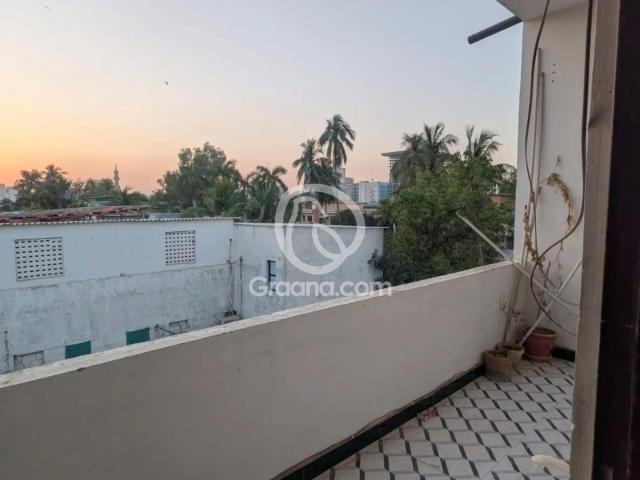 1800 Ft² Upper portion for Rent