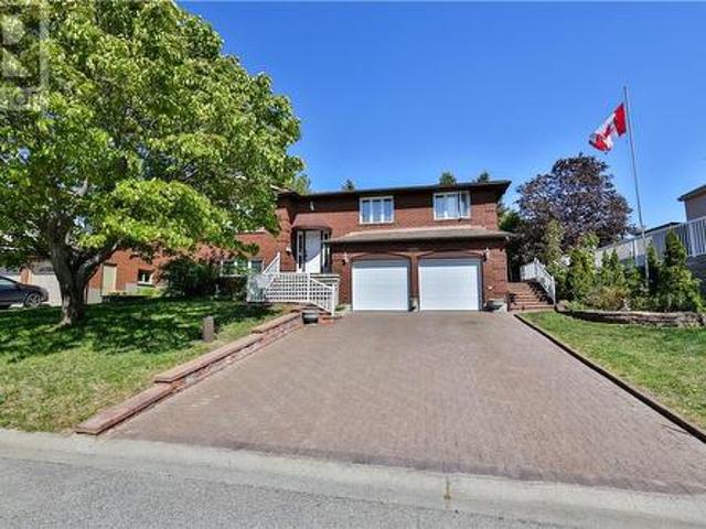 1800 Gemini Crescent, Sudbury, ON, P3E 5W8 house for sale | Listing ID 2128 | Royal LePage