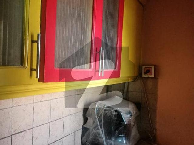 1800 Sq Apartment Bungalow Facing Front Entrance Tiles Floor Dinning And Lounge Dirty Kitchen Also