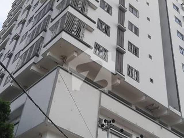 1800 Sq Ft Brand New Luxury Flat For Sale 3 Bed Dd Good Luck Residency Block B