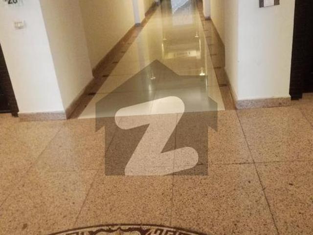 1800 Sq Ft Family Apartment For Rent Bahria Town Phase 2
