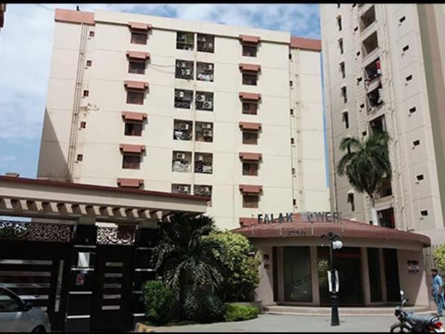 1800 Sq. Ft. Flat for sale