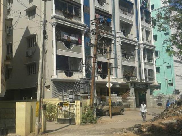 1800 Sq. ft Plot for Sale in Banjara Hills, Hyderabad
