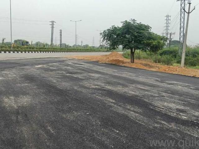 1800 Sq. ft Plot for Sale in Kandukur, Hyderabad