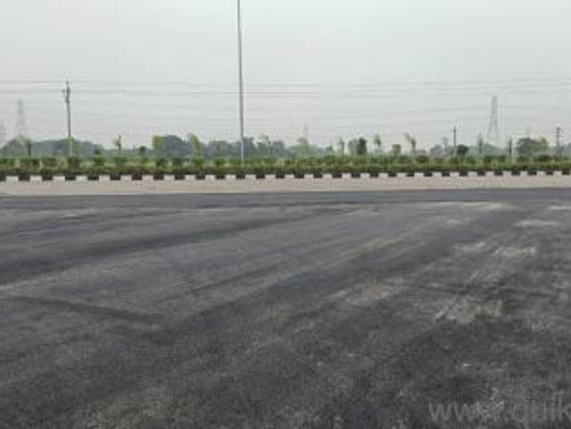 1800 Sq. ft Plot for Sale in Kandukur, Hyderabad