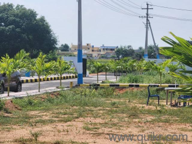 1800 Sq. ft Plot for Sale in Madhapur, Hyderabad