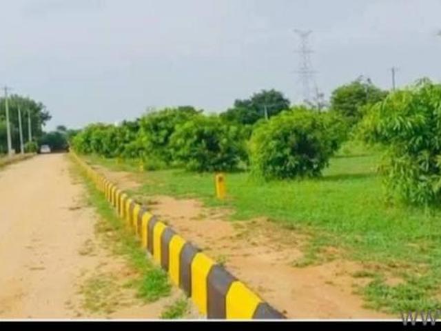 1800 Sq. ft Plot for Sale in Shadnagar, Hyderabad