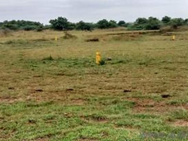 1800 Sq. ft Plot for Sale in Sriperumbudur, Chennai