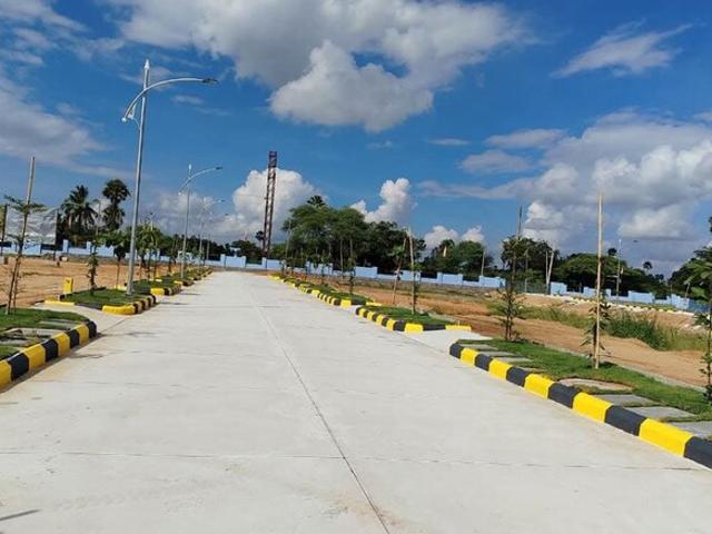 1800 Sq.Ft. Plot in Ananad Colony Pune Listing ID: #10061