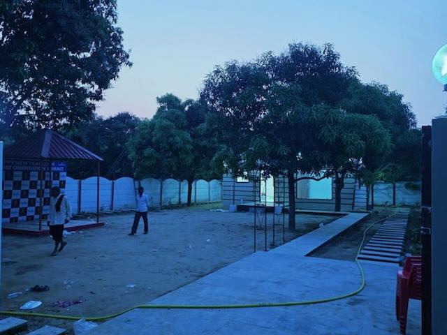 1800 Sq.Ft. Plot in Bijnor Road Lucknow Listing ID: #10209