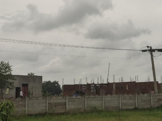 1800 Sq.Ft. Plot in Jattari Aligarh Listing ID: #10253