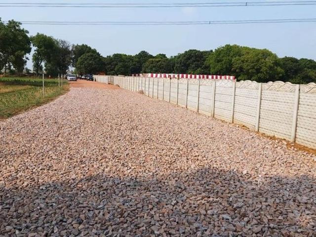 1800 Sq.Ft. Plot in Sector 8 Wave City Ghaziabad Listing ID: #10297
