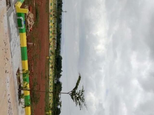 1800 Sq.Ft. Plot in Sharda Nagar Kanpur Listing ID: #9888