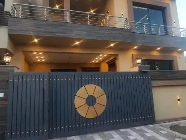 1800 Sq Ft 8 Marla House Available. For Sale in Margalla View Housing Society. MVCHS D 17/1 Extension Islamabad D 17 ID 100587