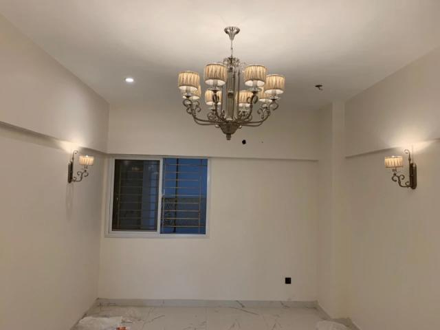 1800 Sqft Apartment for Sale Clifton Block 9, Karachi Clifton Block 9 ID 72375