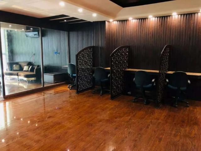 1800 square feet office for rent in garden Town Lahore Garden Town ID 05317