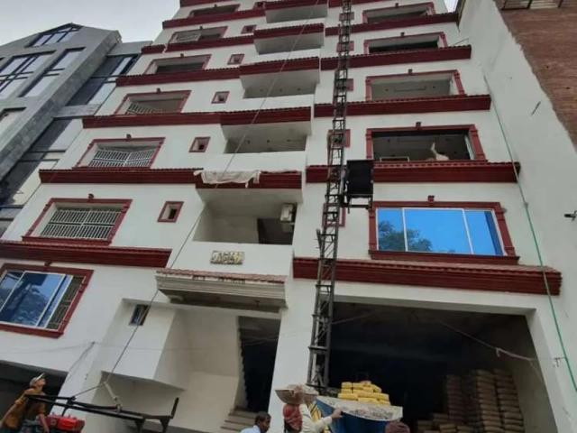 1800 Square Feet Office In Central Davis Road For Rent Lahore Davis Road ID 36241