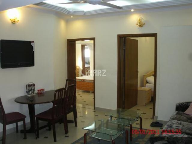 1800 Square Feet Apartment for Sale in Karachi Clifton