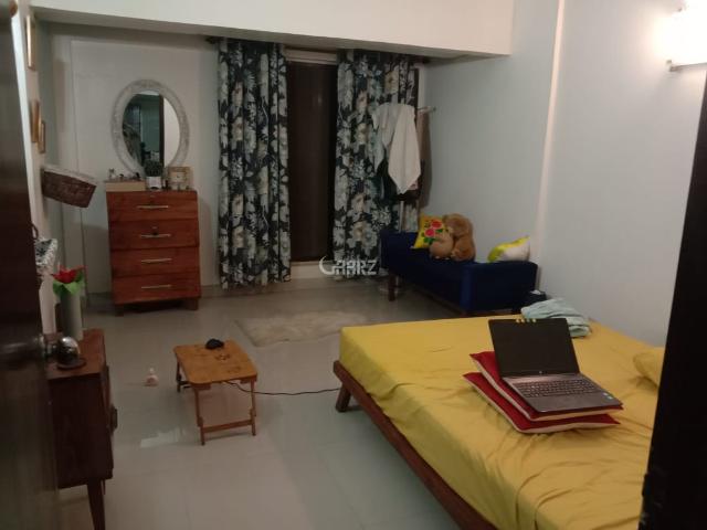 1800 Square Feet Apartment for Sale in Karachi Clifton Block 2
