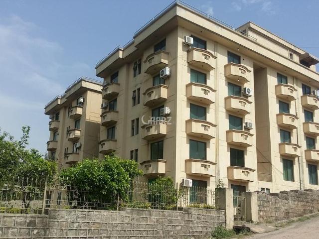 1800 Square Feet Apartment for Rent in Islamabad Diplomatic Enclave
