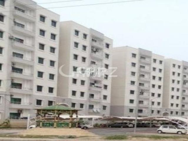 1800 Square Feet Apartment for Rent in Karachi Clifton Block 7