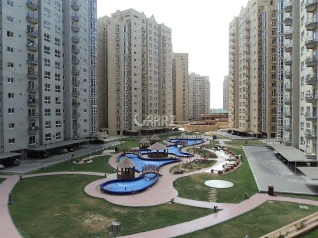 1800 Square Feet Apartment for Rent in Karachi Clifton Block 5