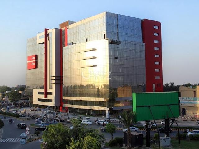 1800 Square Feet Commercial Building for Rent in Lahore Imperial Garden Homes Paragon City