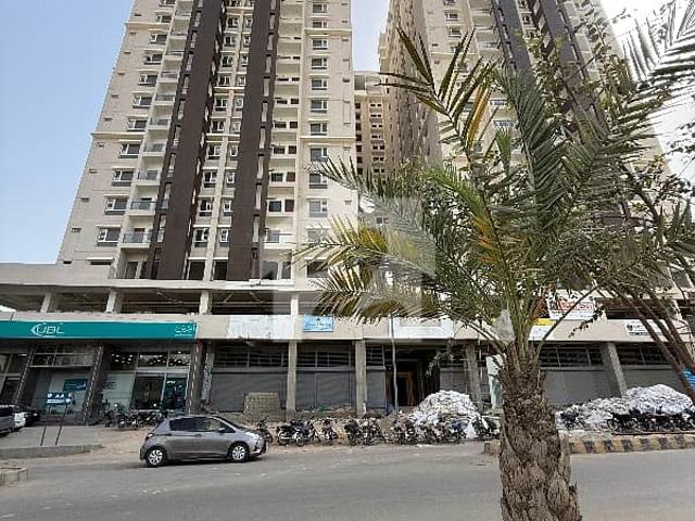 1800 Square Feet Flat In Central Callachi Cooperative Housing Society For sale
