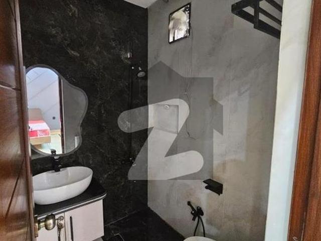 1800 Square Feet Flat In Clifton Block 5 For Rent Clifton Block 5