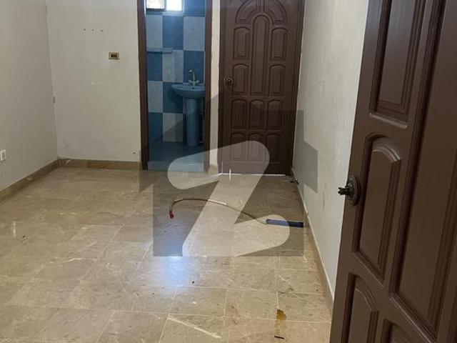1800 Square Feet Flat Ideally Situated In DHA Phase 2 Extension