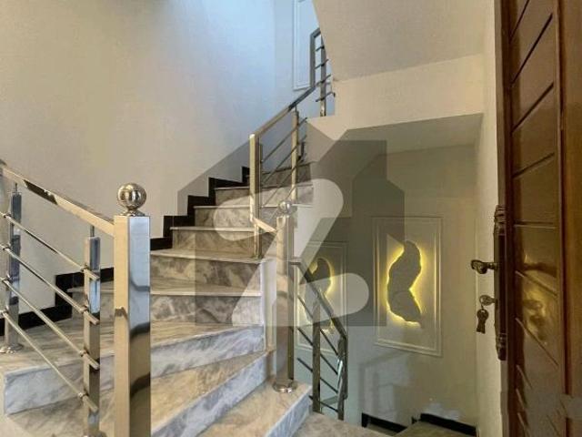 1800 Square Feet House For sale In B 17 MPCHS Block E