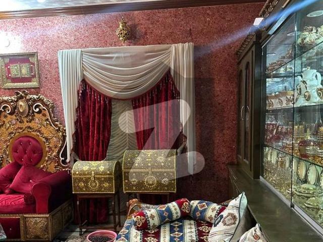 1800 Square Feet House In Beautiful Location Of G 15/1 In Islamabad G 15/1