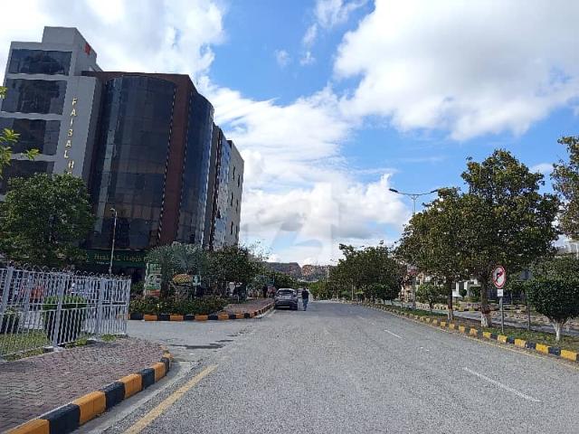 1800 Square Feet Residential Plot Available For Sale In MPCHS Block F