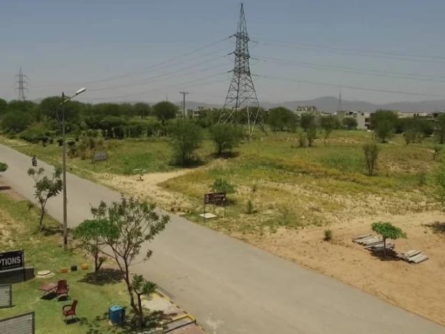 1800 Square Feet Residential Plot For Sale In Islamabad G 16 ID 83664