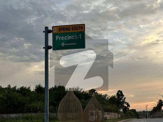 1800 Square Feet Residential Plot Is Available For sale In Kohistan Enclave