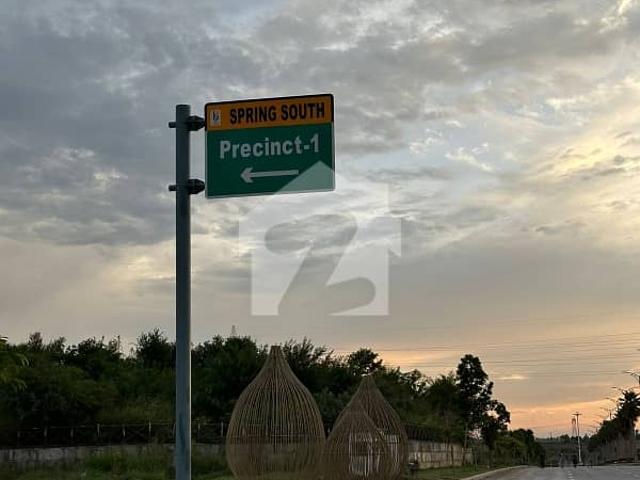 1800 Square Feet Residential Plot Is Available For sale In Kohistan Enclave