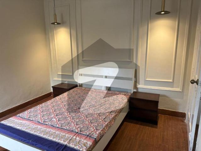 1800 Square Feet Triple Storey House Is Available For Rent In I 8/3 Islamabad I 8/3