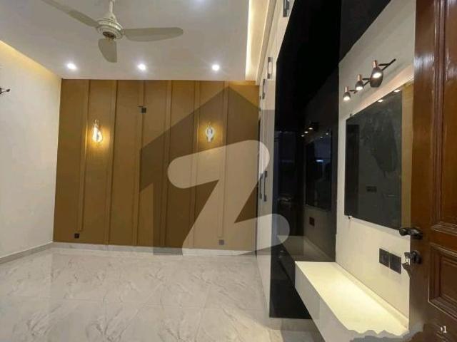 1800 Square Meters House Is Available In MPCHS Block D