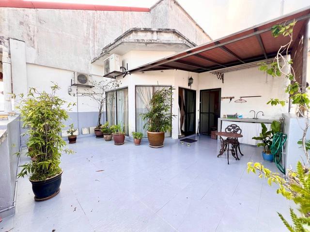1800sf PENTHOUSE Non Bumi VISTA MILLENNIUM PUCHONG For Sale