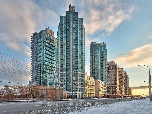 1801 Burnhamthorpe Road W, Mississauga | 1+1Beds/2Bath, Condo, $529,000 | Condos. Ca