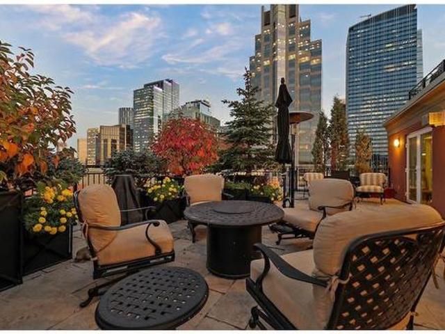 1801 Eau Claire Avenue Sw, Calgary, AB, T2P 4X2 condo for sale | Listing ID A2132 | Royal LePage