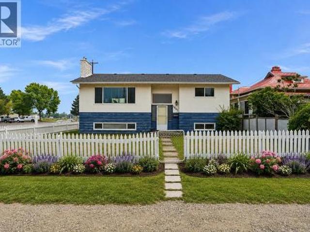 1801 Hamilton Avenue, Merritt, BC, V1K 1B8 house for sale | Listing ID 10396 | Royal LePage