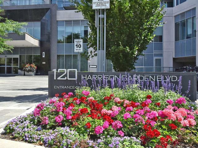1801 Harrison Garden Boulevard, North York | Expired, C12487 | Condos. Ca