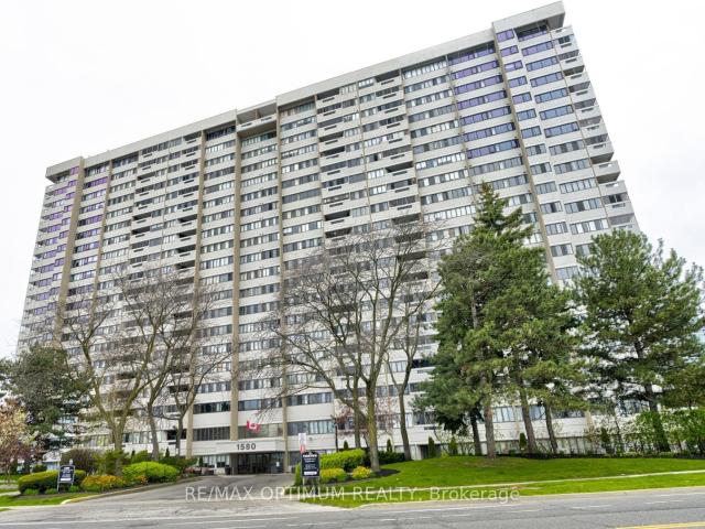 1801 1 Mississauga Valley Boulevard, Mississauga | For Sale @ $565,000 | Condos. Ca