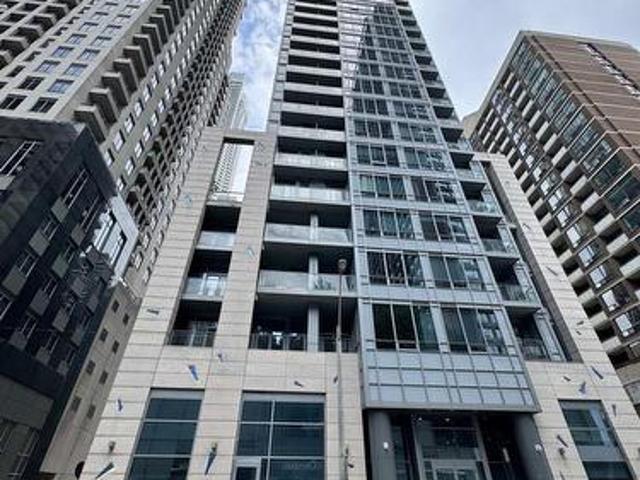 1801 21 Balmuto Street, Toronto, ON, M4Y 1W4 condo for sale | Listing ID C13541 | Royal LePage