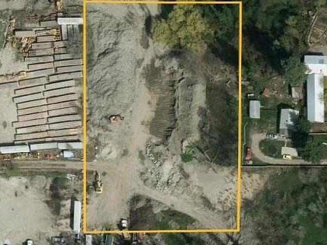 1801 48a Avenue Vernon, British Columbia