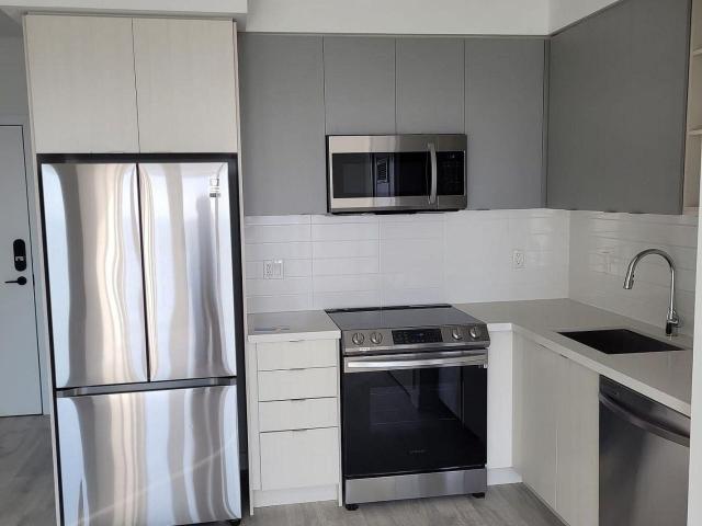 1801 4 Metcalfe Avenue, Mississauga | 2+1Beds/2Bath, Condo, $649,999 | Condos. Ca